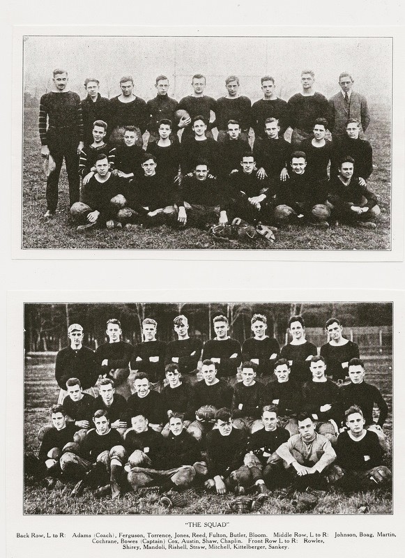 1915 & 1916