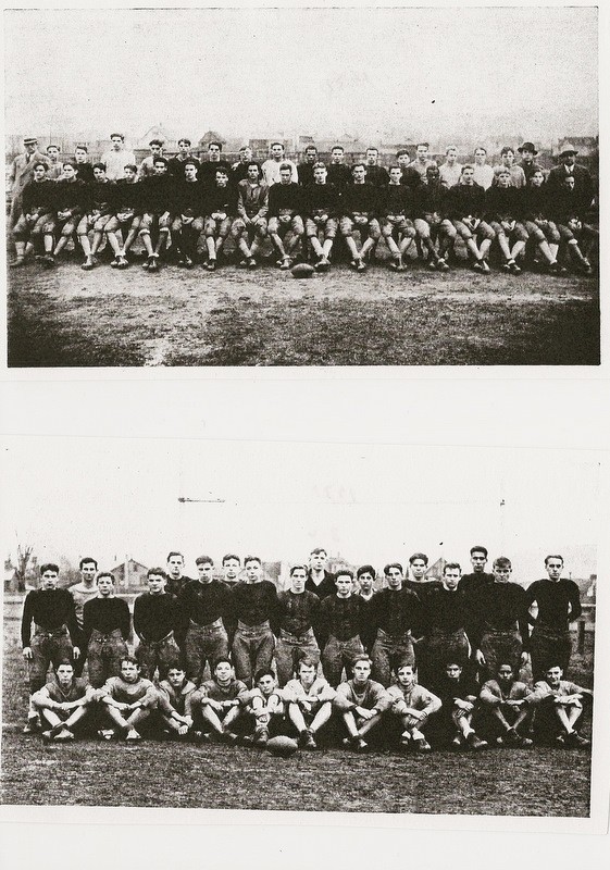 1930 & 1931